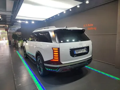 Hyundai Palisade 2026, 10083 км, за 34658 USD - фото 6