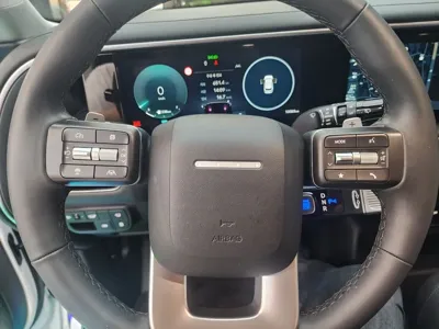 Hyundai Palisade 2026, 10083 км, за 34658 USD - фото 14
