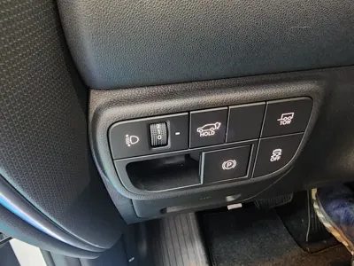 Hyundai Palisade 2026, 10083 км, за 34658 USD - фото 18