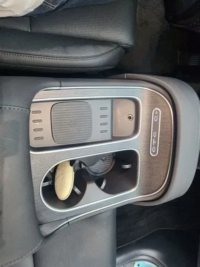 Hyundai Palisade 2026, 10083 км, за 34658 USD - фото 19