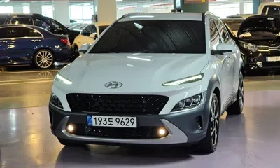Hyundai Kona 2023, 19875 км, за 14441.86 USD