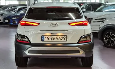 Hyundai Kona 2023, 19875 км, за 14441.86 USD