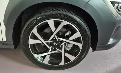 Hyundai Kona 2023, 19875 км, за 14441.86 USD