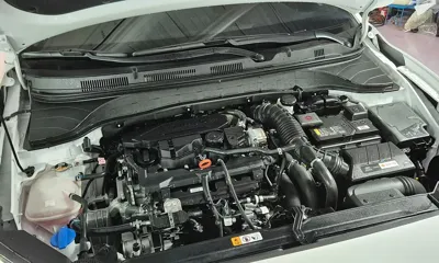 Hyundai Kona 2023, 19875 км, за 14441.86 USD - фото 6