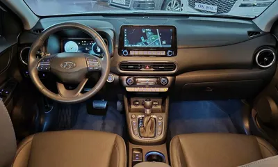 Hyundai Kona 2023, 19875 км, за 14441.86 USD - фото 7