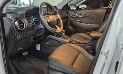 Hyundai Kona 2023, 19875 км, за 14441.86 USD - фото 10