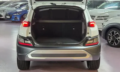 Hyundai Kona 2023, 19875 км, за 14441.86 USD - фото 20