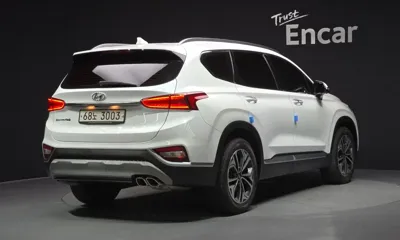 Hyundai Santafe 2020, 98676 км, за 12669.03 USD