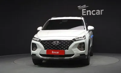 Hyundai Santafe 2020, 98676 км, за 12669.03 USD