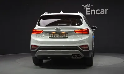 Hyundai Santafe 2020, 98676 км, за 12669.03 USD