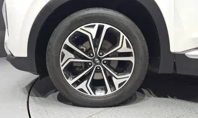 Hyundai Santafe 2020, 98676 км, за 12669.03 USD