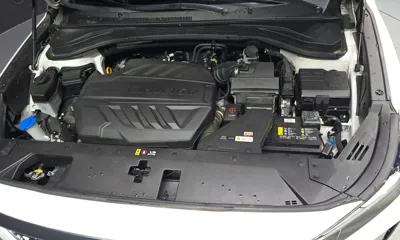 Hyundai Santafe 2020, 98676 км, за 12555.31 USD - фото 6