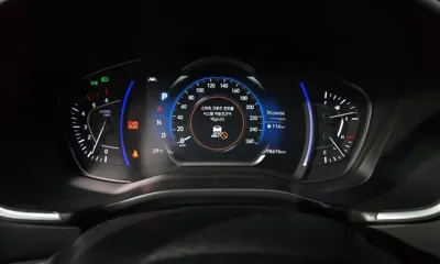 Hyundai Santafe 2020, 98676 км, за 12555.31 USD - фото 8