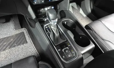 Hyundai Santafe 2020, 98676 км, за 12555.31 USD - фото 9