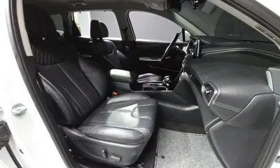 Hyundai Santafe 2020, 98676 км, за 12555.31 USD - фото 11