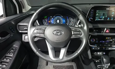 Hyundai Santafe 2020, 98676 км, за 12555.31 USD - фото 13