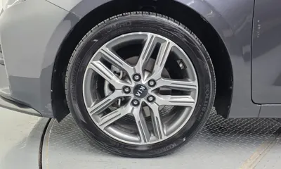 Kia K3 2019, 96090 км, за 7293.09 USD