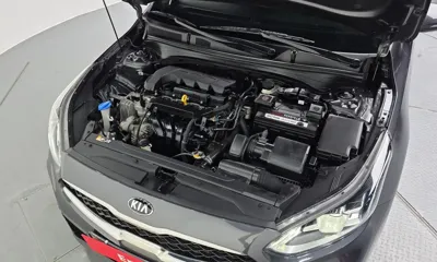 Kia K3 2019, 96090 км, за 7293.09 USD - фото 6