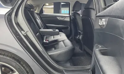 Kia K3 2019, 96090 км, за 7293.09 USD - фото 12