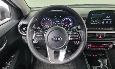 Kia K3 2019, 96090 км, за 7293.09 USD - фото 13