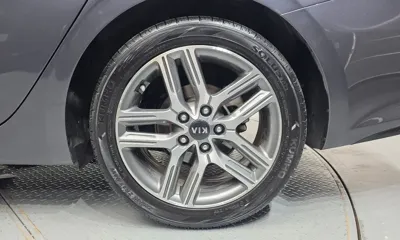 Kia K3 2019, 96090 км, за 7293.09 USD - фото 21