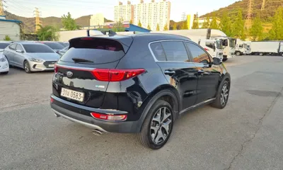 Kia Sportage 2016, 119550 км, за 6955.73 USD - фото 6