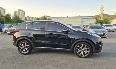 Kia Sportage 2016, 119550 км, за 6955.73 USD - фото 7