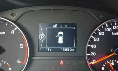 Kia Sportage 2016, 119550 км, за 6955.73 USD - фото 8