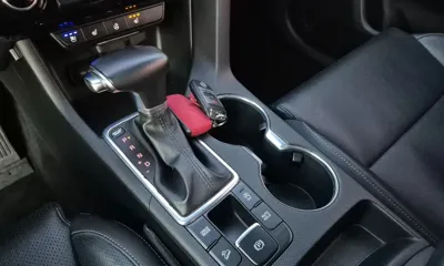 Kia Sportage 2016, 119550 км, за 6955.73 USD - фото 9