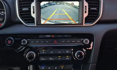 Kia Sportage 2016, 119550 км, за 6955.73 USD - фото 10