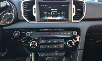 Kia Sportage 2016, 119550 км, за 6955.73 USD - фото 11