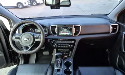 Kia Sportage 2016, 119550 км, за 6955.73 USD - фото 13