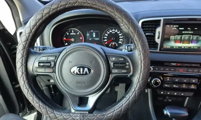 Kia Sportage 2016, 119550 км, за 6955.73 USD - фото 14
