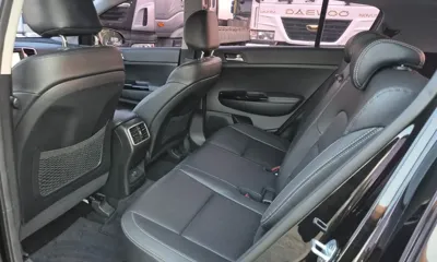 Kia Sportage 2016, 119550 км, за 6955.73 USD - фото 15
