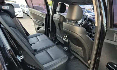 Kia Sportage 2016, 119550 км, за 6955.73 USD - фото 16