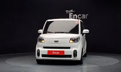 Kia Ray 2021, 75133 км, за 8013.03 USD