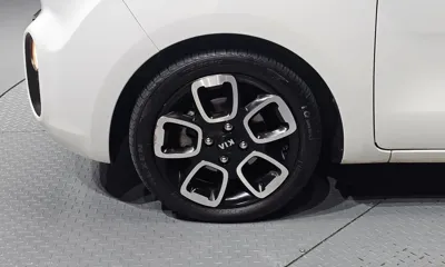 Kia Ray 2021, 75133 км, за 8013.03 USD