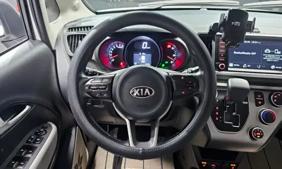 Kia Ray 2021, 75133 км, за 8013.03 USD - фото 13
