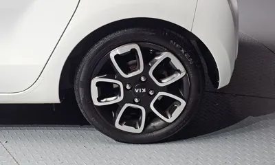 Kia Ray 2021, 75133 км, за 8013.03 USD - фото 21