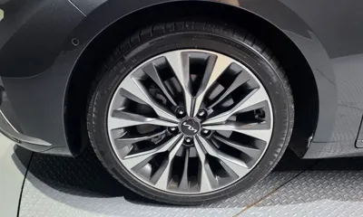 Kia K8 2022, 58337 км, за 17318.89 USD