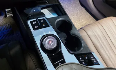Kia K8 2022, 58337 км, за 17318.89 USD - фото 9