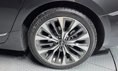 Kia K8 2022, 58337 км, за 17318.89 USD - фото 21