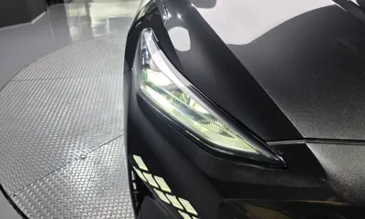 Kia K8 2022, 58337 км, за 17318.89 USD - фото 22