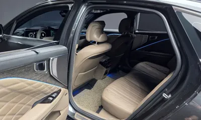 Kia K8 2022, 58337 км, за 17318.89 USD - фото 26