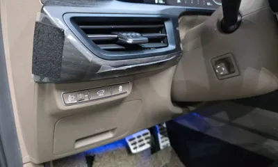 Kia K8 2022, 58337 км, за 17318.89 USD - фото 28