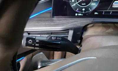 Kia K8 2022, 58337 км, за 17318.89 USD - фото 35