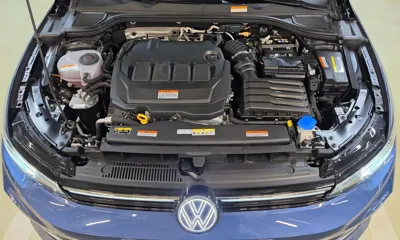 Volkswagen Golf 2025, 4235 км, за 23289.12 USD - фото 7