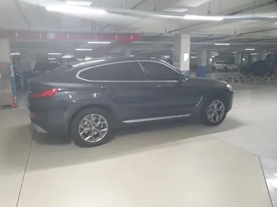 BMW X4 2024, 22840 км, за 33412.1 USD