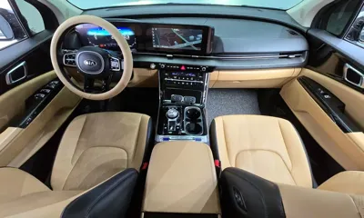 Kia Canival