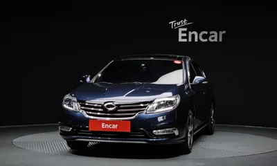 Renault-KoreaSamsung SM5 2015, 90804 км, за 3055.32 USD